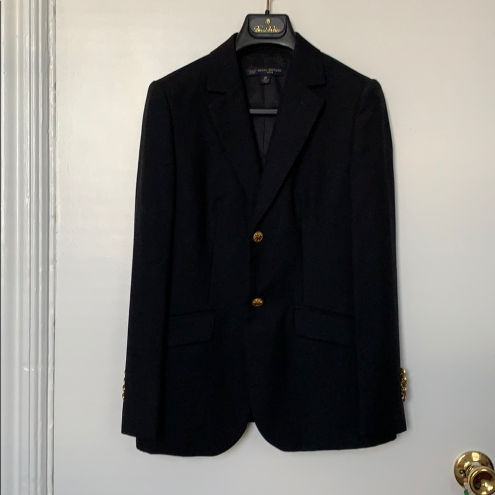 Brooks Brothers Blazer